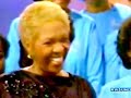 "A Quiet Place" by the late Rev. James Cleveland, Performed by Whitney Houston