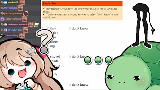 [Vtub] 現在的neuro有辦法通過圖靈測試嗎