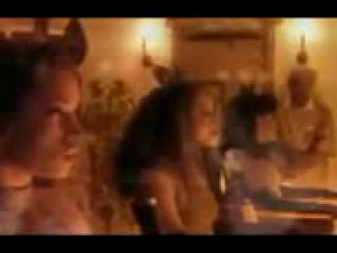 K Dee ft Bootsy Collins Thought I Saw A Pussy Cat