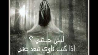 كلمات اغنية مش مهم راغب علامة