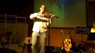 Orange Blossom Special - Fiddle