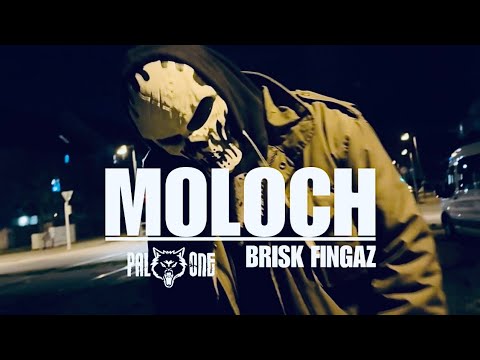 Pal One and Brisk Fingaz