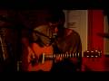 Graham Coxon - Brave The Storm [live]