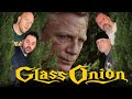 Disruptors Assemble!!!!!! First time watching Glass Onion movie reaction