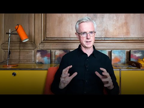 Mike O'Sullivan: The end of globalization (and the beginning of something new) | TED