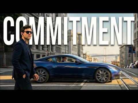 Commitment over motivation | Deep Focus Music
