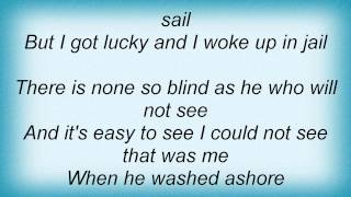 Jimmie Dale Gilmore - These Blues Lyrics
