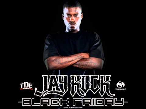 Jay Rock ft. Spider Loc - In These Streets