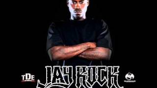 Jay Rock ft. Spider Loc - In These Streets