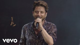 Manuel Carrasco - Déjame Ser (En Directo Madrid 2019)