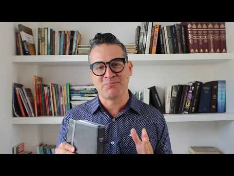 O dom de variedade de línguas