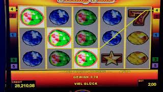 Sizzling Gems ! #2 Euro Bet ! #slot machine! #Freispiele! #novoline ! #Big Win! #Admiral #Amazing