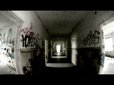 Fliegerhorst Brandis 1934 Lost Place Kaserne Alexander Geuther