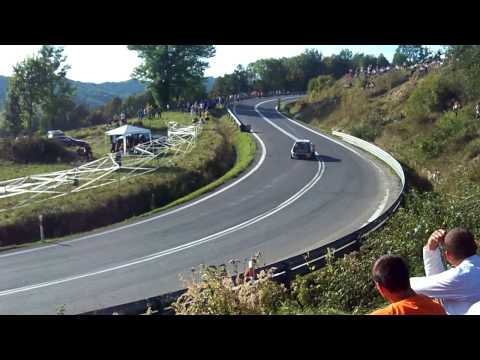 Załuż 2009 GSMP Teodor Kocur