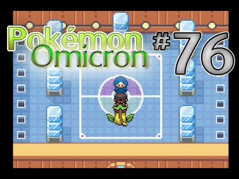 Pokémon Zeta & Omicron Walkthrough, Part 76: The Hall of Champions!