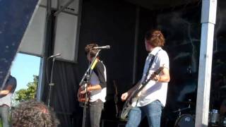 Don&#39;t Stop Now - The Maine 7/1/10