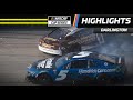 Ross Chastain, Kyle Larson tangle late at Darlington Raceway | NASCAR