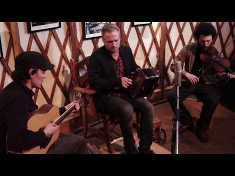 Rivière Rouge "Laramie / Rainy Day"