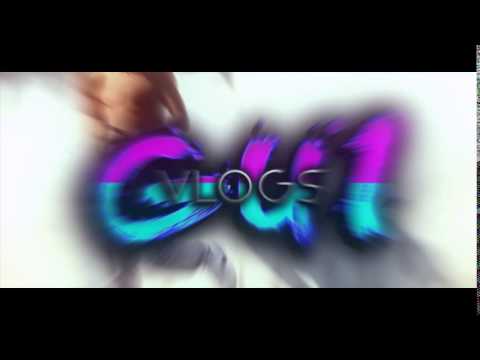 ➥[#19] 2D Intro - GUIVLOGS - by: Eazey (Passa no canal dele ( ͡° ͜ʖ ͡°)﻿