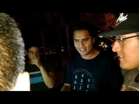 Skope vs MC vs Venti vs Etno- Soporte alterno Filtros fecha #2