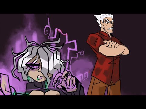 MHA 10-B P.36 Chapter 3: “LET THERE BE FRIGHT” | My Hero Academia Comic Dub