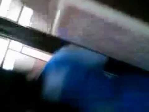 Karman wong Screaming