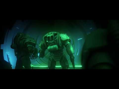 Morningstar - The Hunt / Part Three