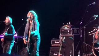 Suzi Quatro - I Don't Do Gentle. Live in Næstved Arena Denmark 12/11-16.