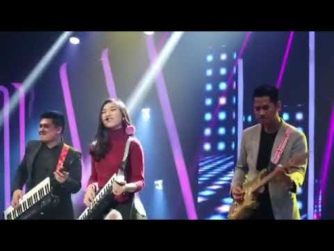 Musik Spesial Isyana- isyana Echo Echo
