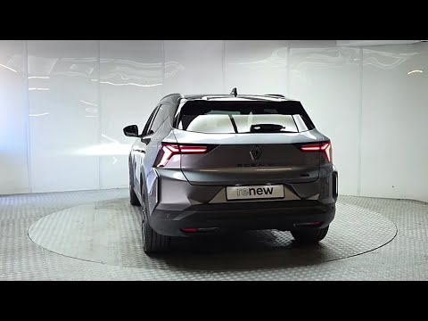 Renault Scenic Scenic Esprit Alpine E-tech Ev Esp - Image 2