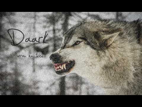Daark - Serou Na Tebe (prod. Daark)