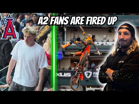 Anaheim 2 Fat Whips & Fat Lips A True Moto Story