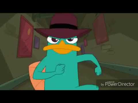 Phineas and Ferb HINDI Are You My Mummy PART 11
