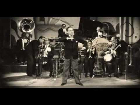 Max Hansen - Ich möcht' so gerne wissen, ob sich die Fische küssen - "Im weißen Rößl"