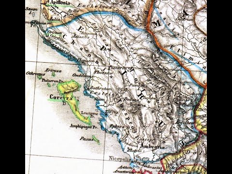 Epiros: Pyrrhos' Realm