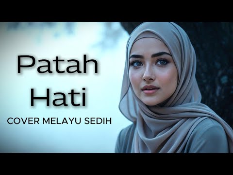 PATAH HATI – Boy Sandy | Cover IRAMA_MELAYU (Slow Malay Sad)