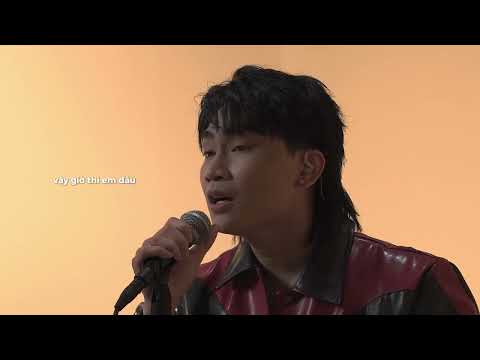 XÓA HẾT ĐI (solo version) | Nguyên. | the PROfile