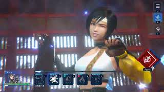 プレイ動画　ＦＦ７ＥＣ＃４８　ⅦストーリーＣＨＡＰＴＥＲ１３　前半