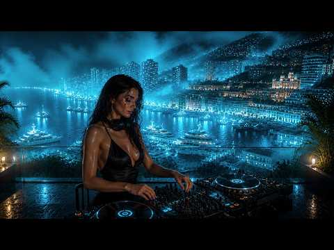 Monaco Rooftop at 2AM | Some Dreams Were Never Meant To End | Progressive Melodic Flow [2026]