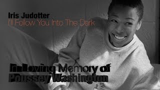 Iris Judotter - I&#39;ll Follow You Into the Dark (Death Cab For Cutie Cover) #oitnb