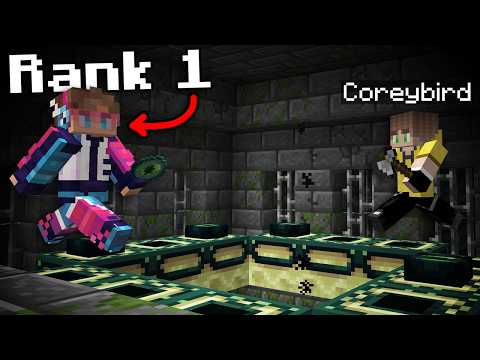This comeback was insane