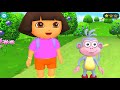Dora The Explorer New Adventure Dora Movie Cartoon Super Spies Android GamePlay