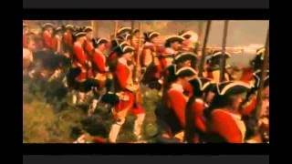 England VS France (1700 - 1800) - Into the fire England VS France (1700 - 1800) - Into the fire