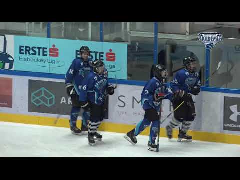 2019.03.28. U14 1-4. helyosztó IOGJA - Vasas 11 - 4 összefoglaló