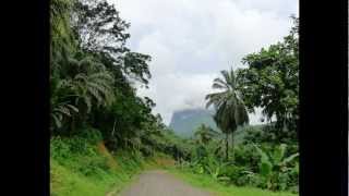 preview picture of video 'islands Sao Tome e Principe - L'Escapade'