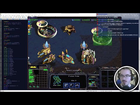 24 Sep 2020 Modstream - HYDRA mod