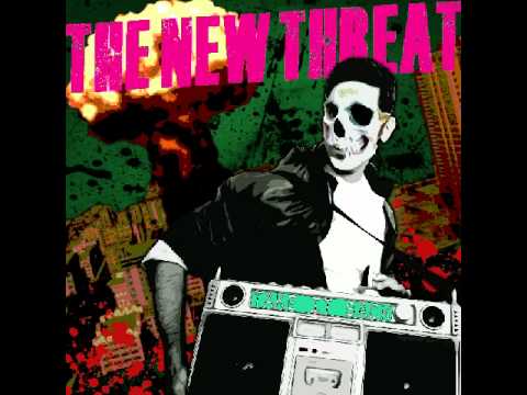 The New Threat (TNT) - The Days - from 
