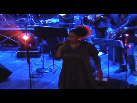 Semplice sai Michele Stile Jenny B live 2012