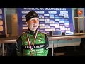 Interview NK marathon   2022 2023 Topdivisie Heren