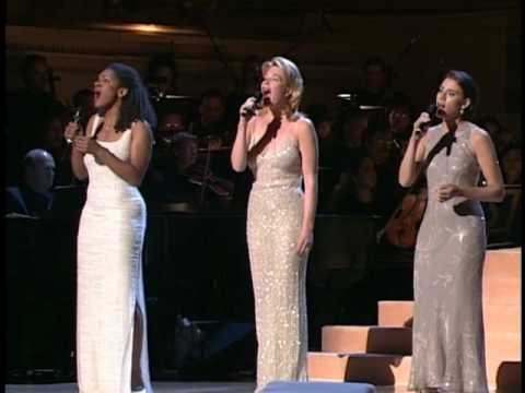 My Favorite Broadway - The Leading Ladies - Audra McDonald, Marin Mazzie and Judy Kuhn